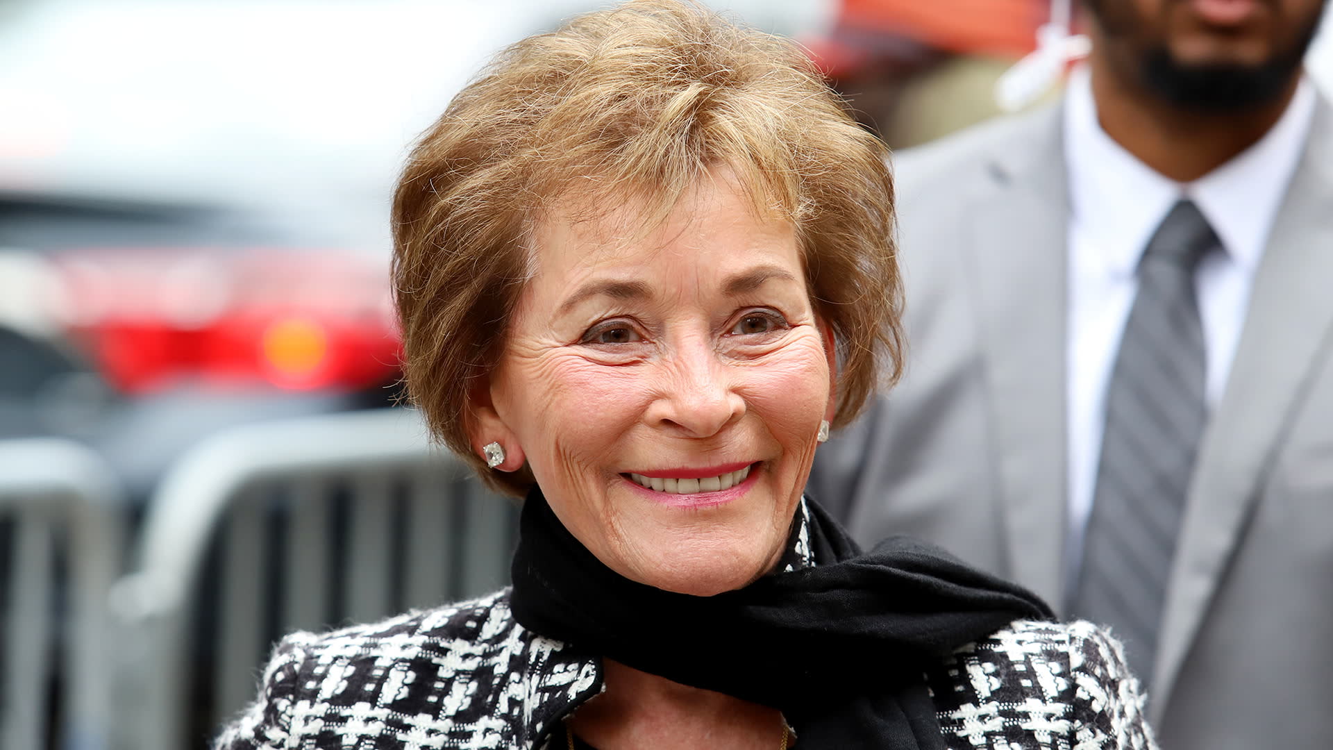 The Verdict Is In Judge Judy Is The World S Highest Paid Tv Host