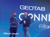 Fr8App Showcased at Geotab Connect 2024