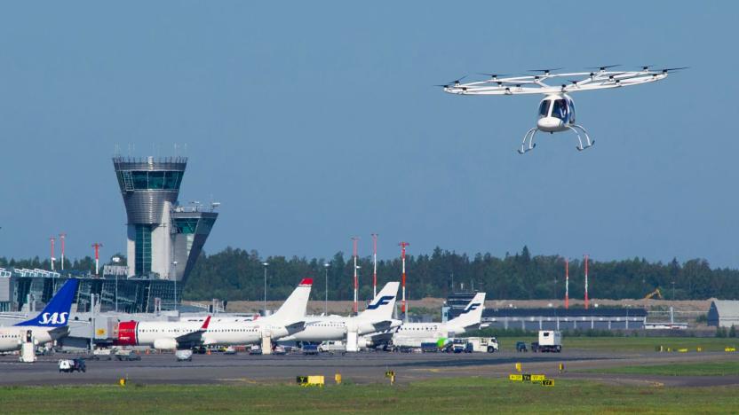 Volocopter