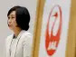 At Japan Airlines, bankruptcy helped lay groundwork for first female boss