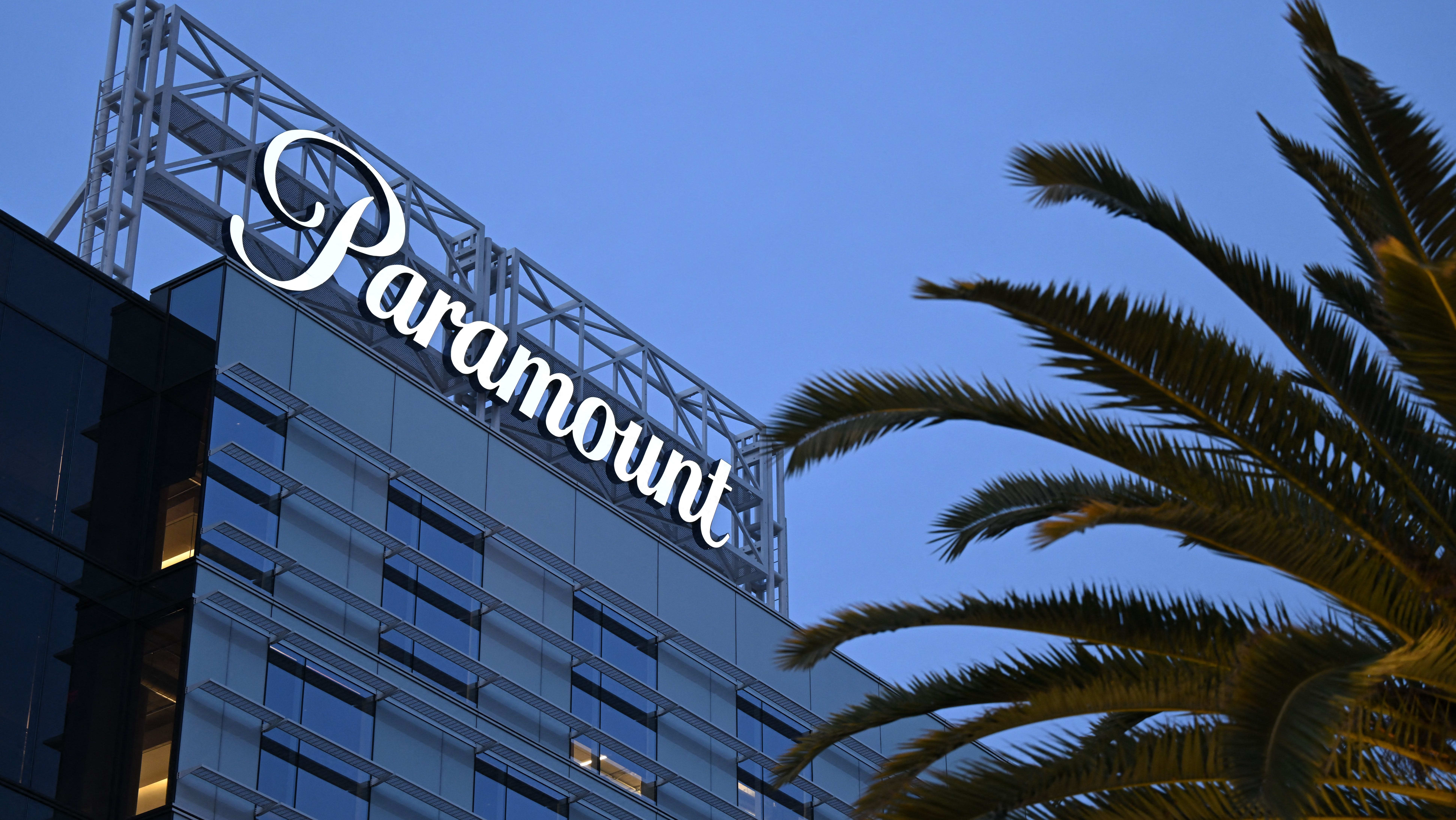 Paramount+, Paramount Global Wiki