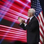 Pence 'proud' of his role certifying 2020 election results