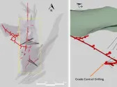 Lion One Drills 1986.23 g/t Gold and 866.25 g/t Gold at Tuvatu, Grants Options