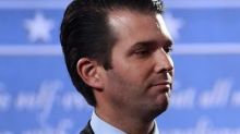 Trump Jr.: volevo info su Clinton per capire sua "idoneità"