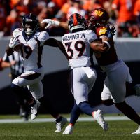 Denver Broncos news, analysis, roster, stats — The Denver Post