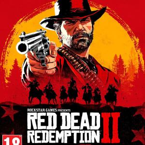 Red Dead Redemption 2