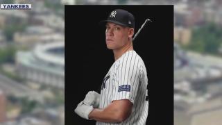 Yankees add Starr Insurance patch to uniform, becoming 13th MLB