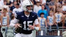 OSU, PSU, Iowa offenses shine in Week 4