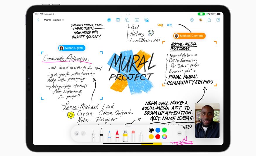 best mac whiteboard app