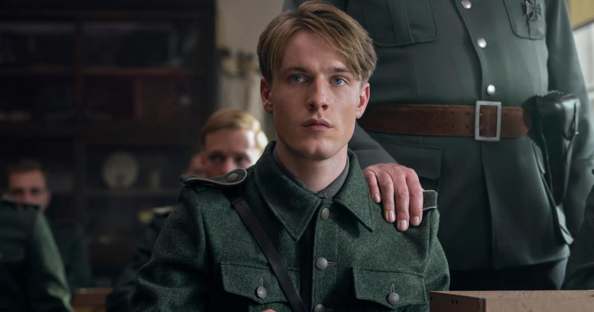 Netflix shares teaser for World War II drama ‘All The Light We Cannot See’