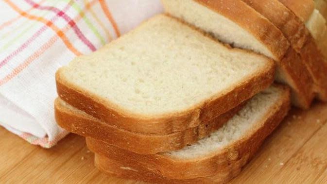 5 Resep  Masakan dari  Roti Tawar yang  Mudah  dan Praktis