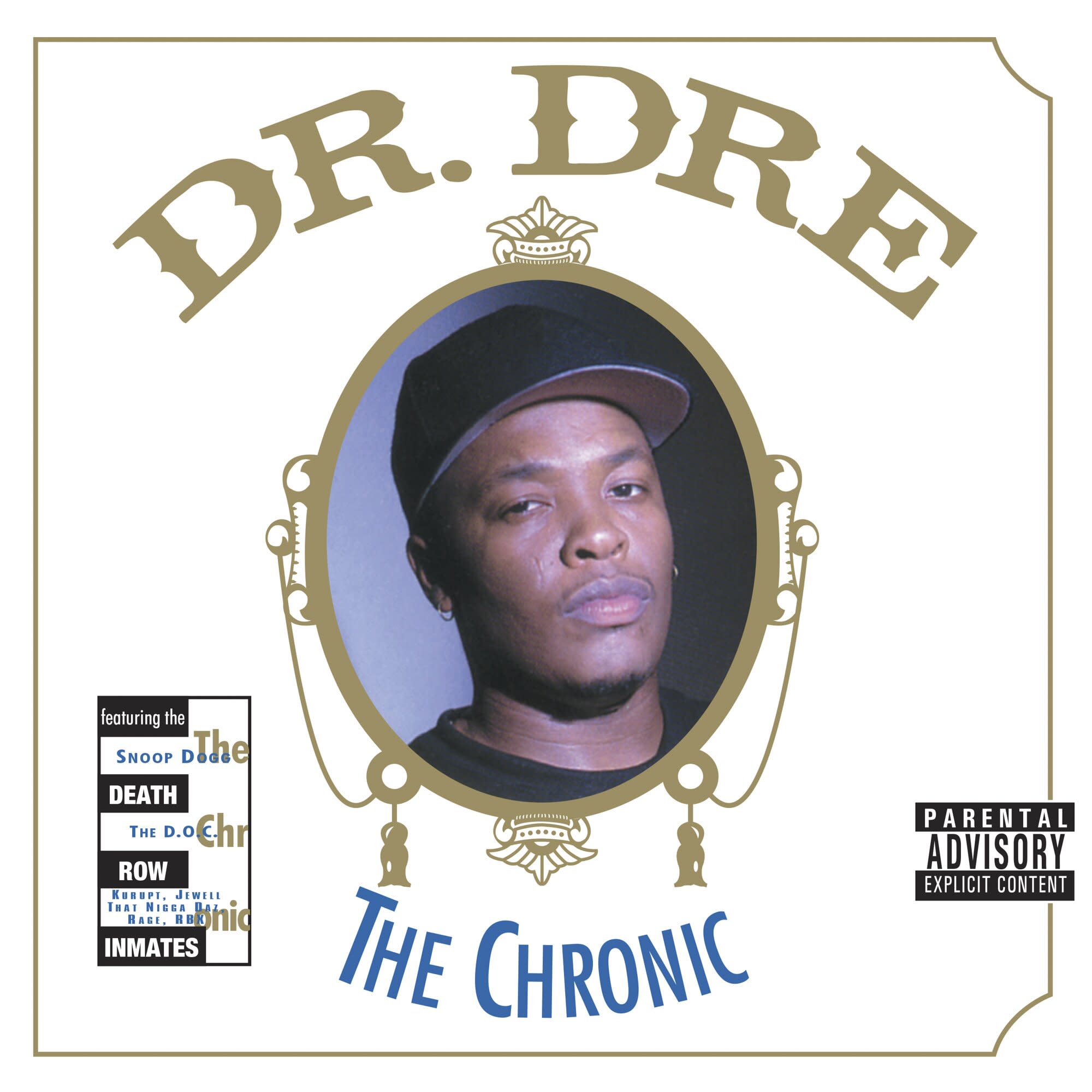 Dr Dres The Chronic Album Finally Gets A Wide Digital Release In Time For 420 