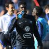 Francia, Mathieu non recupera: Deschamps convoca Umtiti