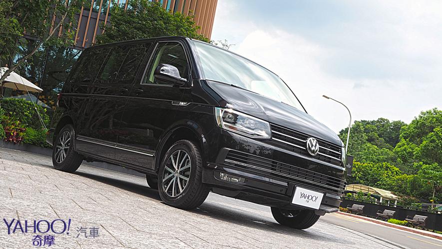 Van Life於都會叢林間！Volkswagen T6 Multivan Highline都會試駕 - 15