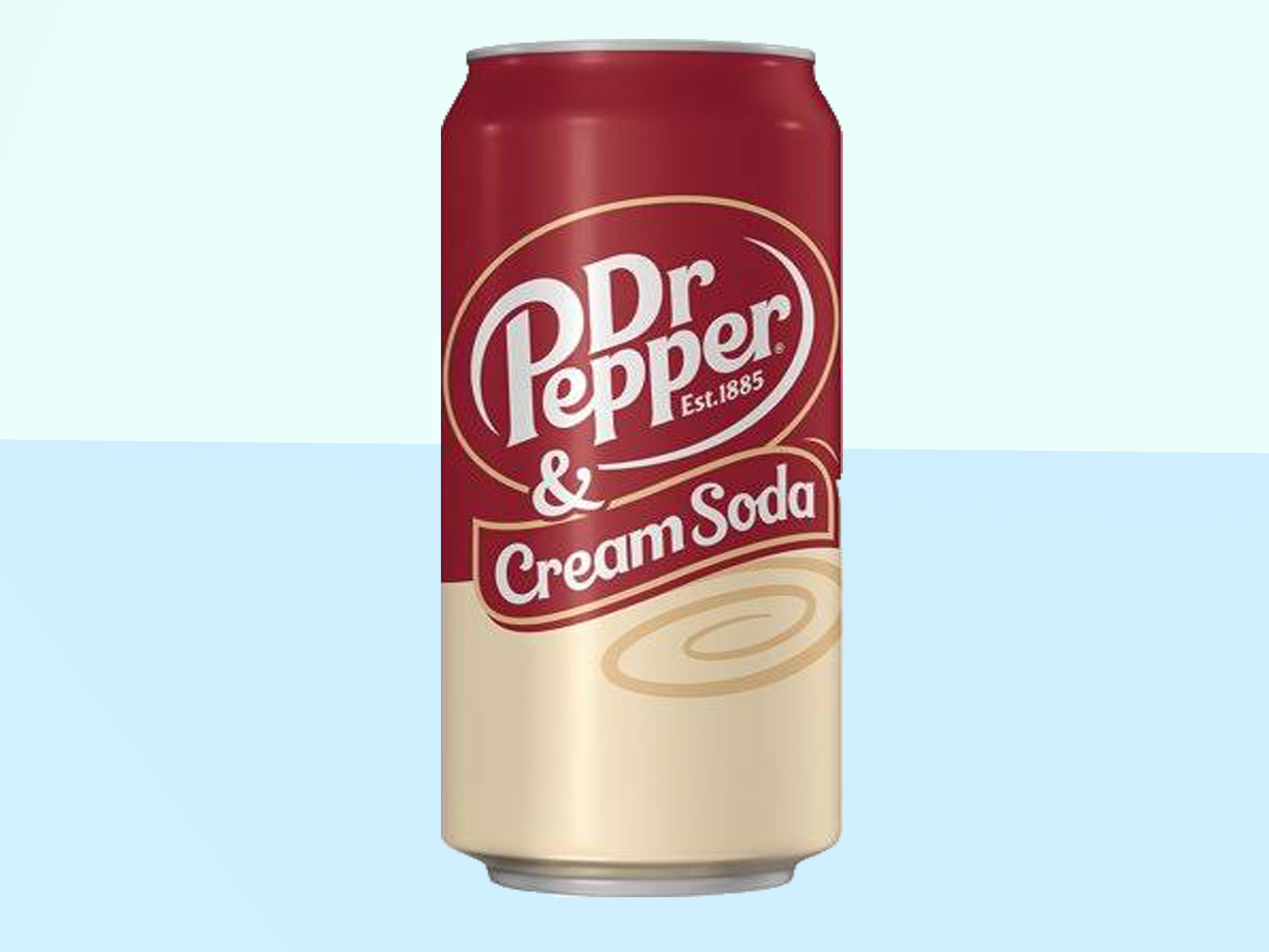 Dr Pepper’s Newest Flavor Has Throwback Vibes—And It’s in Stores Now