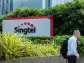 Singtel Cuts Stake in Bharti Airtel Through $710 Million Sale