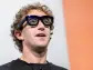 The metaverse never happened, but Mark Zuckerberg’s got some funky glasses