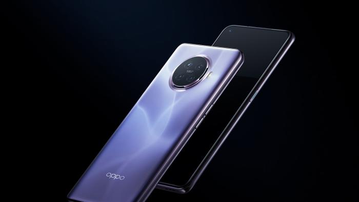 Oppo Reno Ace 2