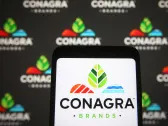 Conagra Brands slips after revenue miss, disappointing guidance