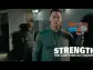 The Hefty ® Brand Highlights 'Strength That's Anything but Ordinary' in New Ad Campaign for Ultra Strong™ Trash Bags Featuring Longtime Partner, John Cena