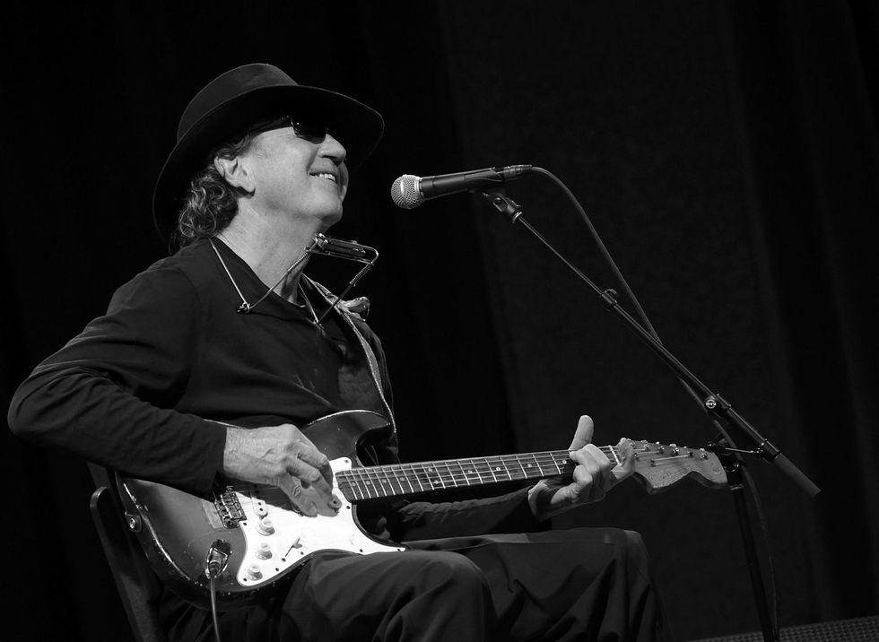 tony joe white conjure woman