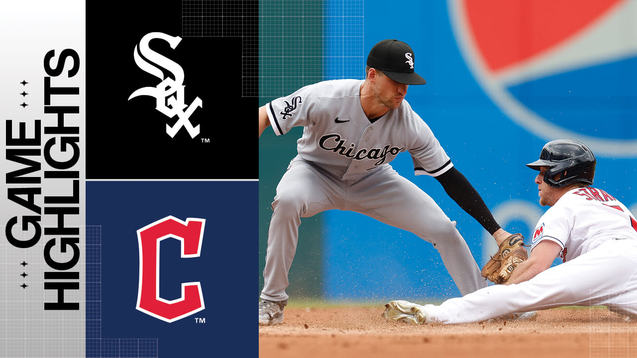 Chicago Cubs vs Chicago White Sox HIGHLIGHTS