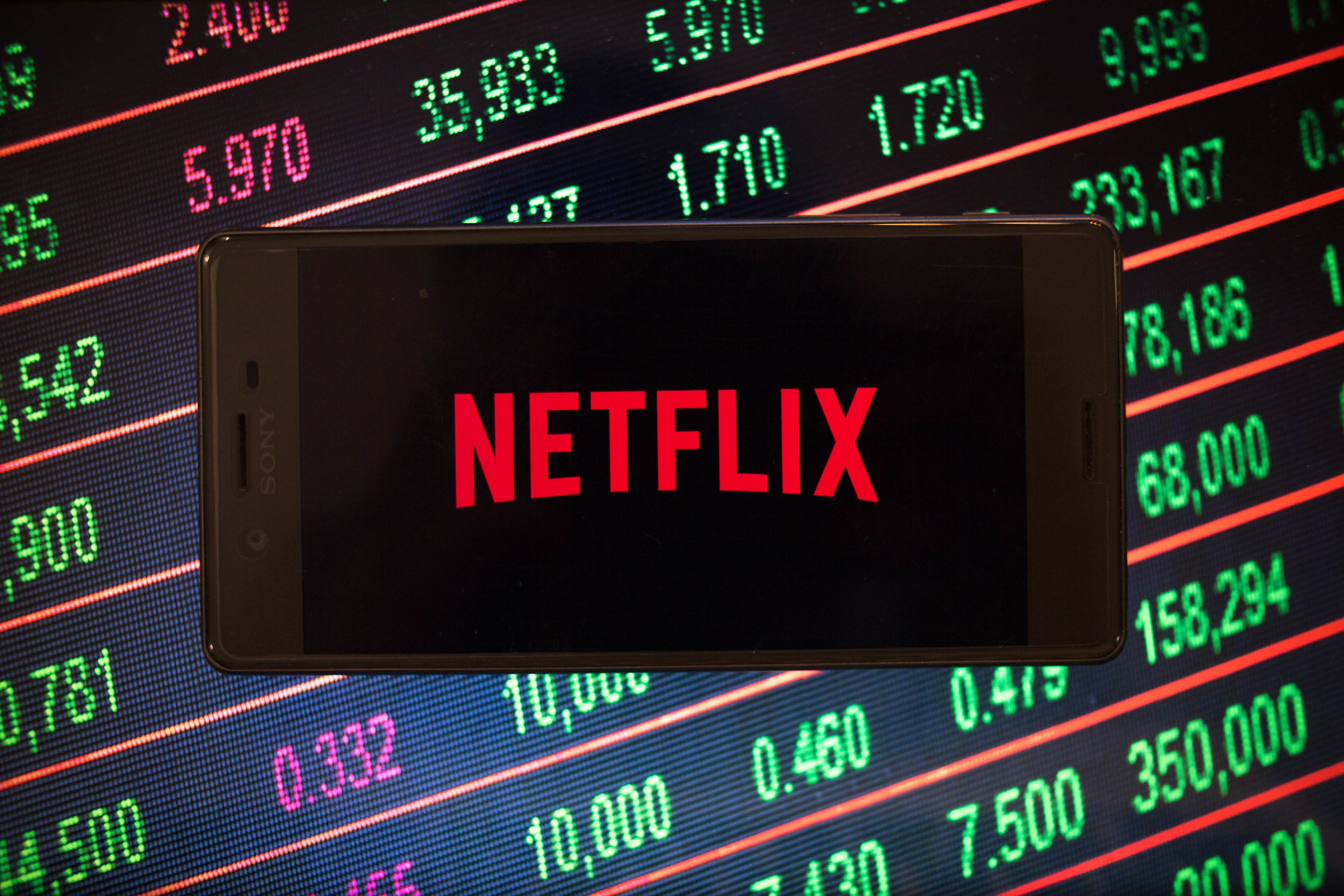 Netflix plans to release more viewer statistics [Video]