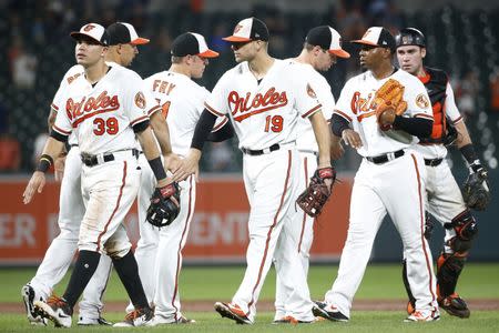 orioles uniforms today