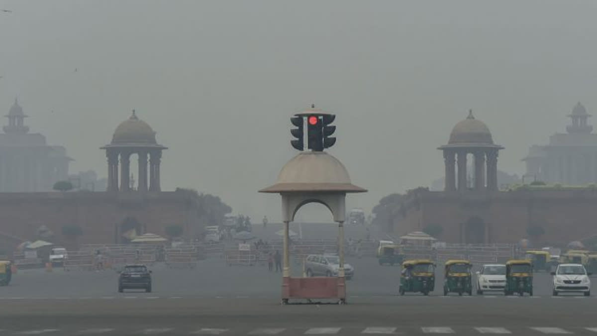 Delhi Weather Forecast Weekend in National Capital Likely To Be Cooler