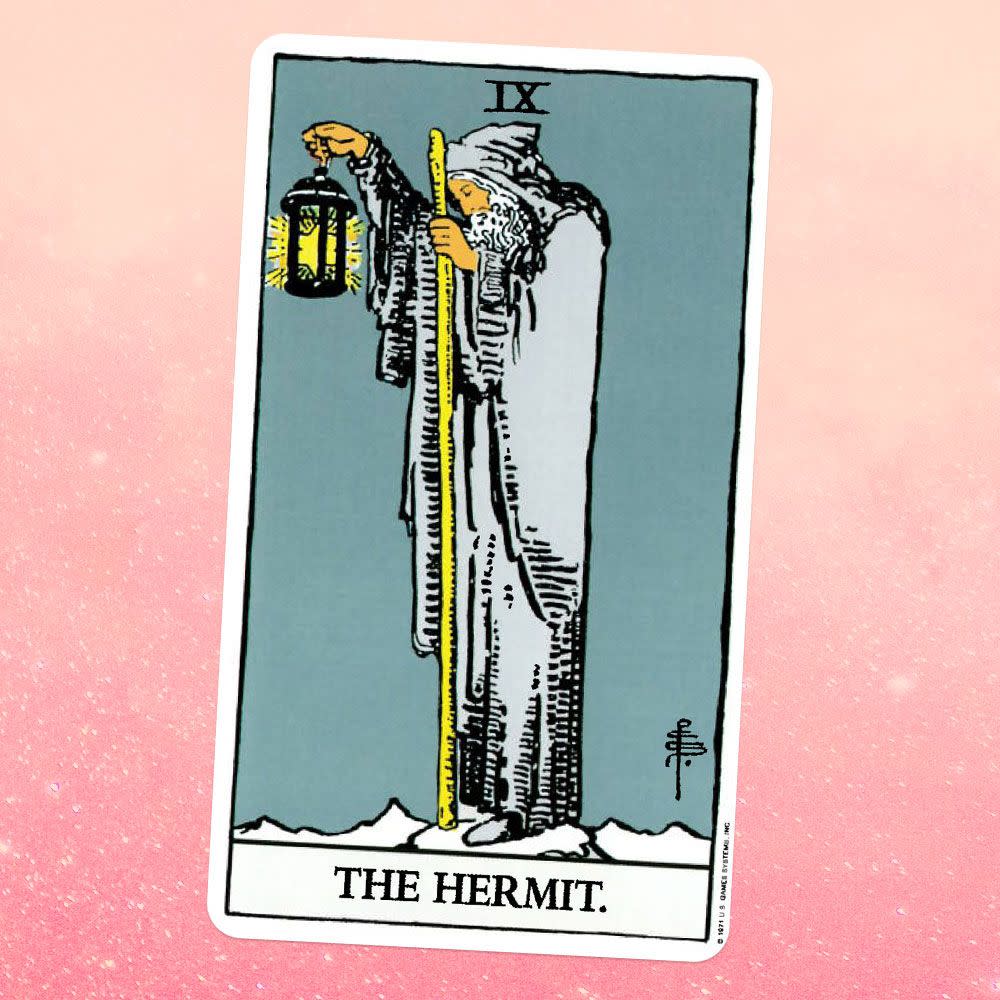 Your Weekly Tarot Card Reading, Based on Your Sign
