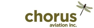 Chorus Aviation Announces Third Quarter 2019 Financial Results - Yahoo Finance