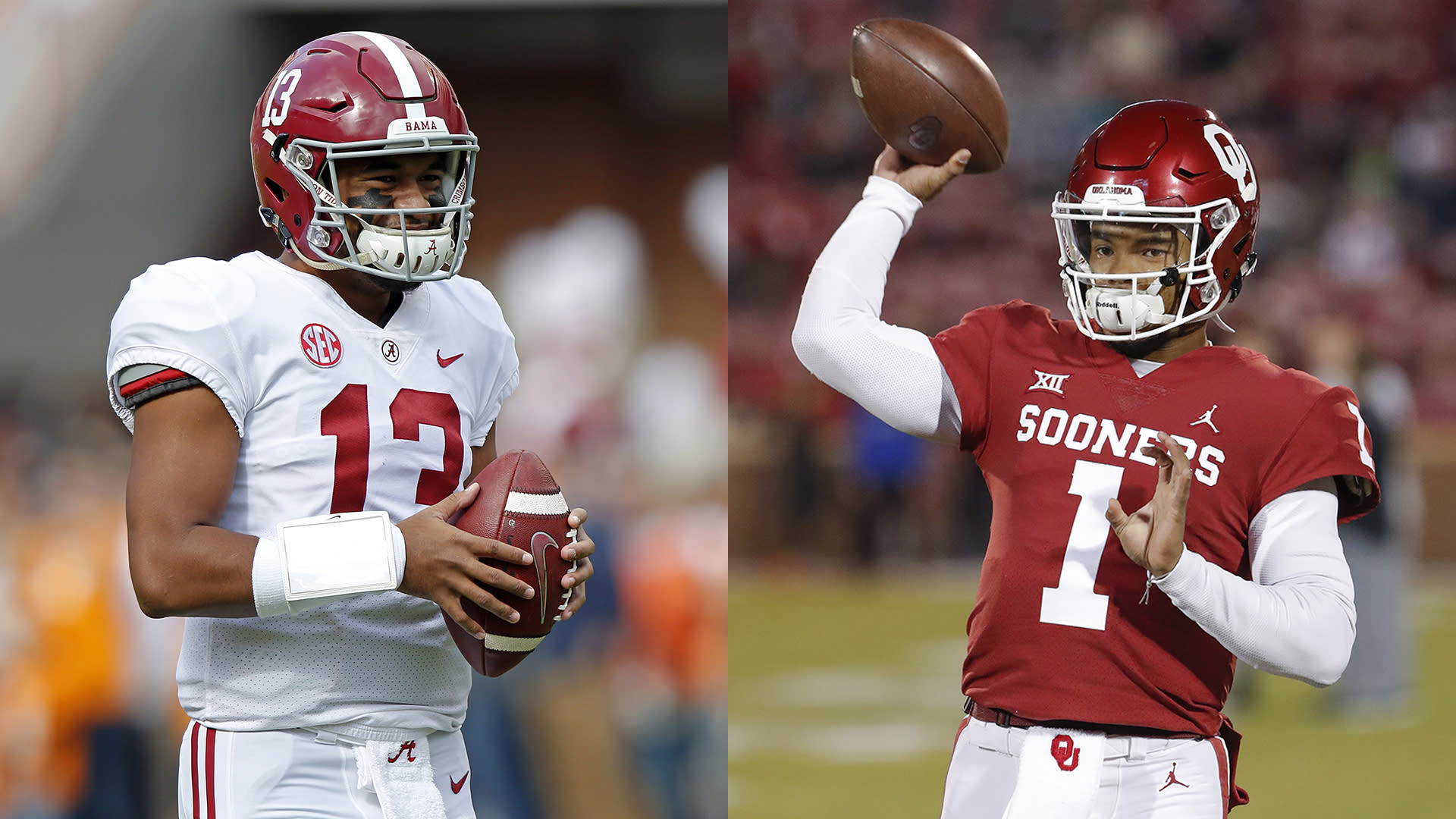 Heisman Memories: Kyler Murray Fulfilled and Even Exceeded Unrealistic  Expectations - Sports Illustrated Oklahoma Sooners News, Analysis and More