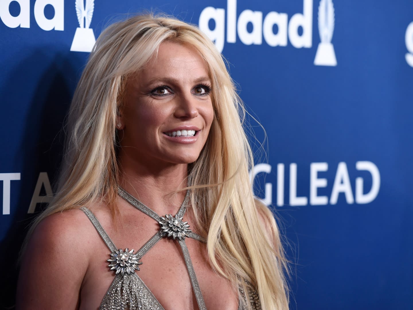 Britney Spears Is Showing Off Her Sexiest Target Bikinis Ahead Of Her