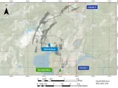 Titan Updates Exploration including, 26.3 feet assaying 14.9% zinc, 3.9% lead, and 34.9 g/t silver; Provides Dividend Update