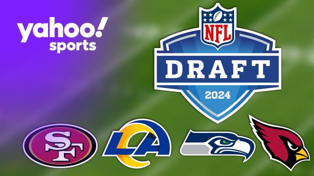 NFL Draft Needs: NFC West