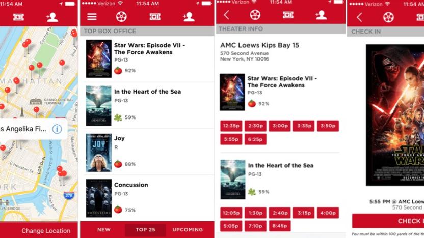 MoviePass