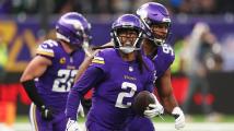 Vikings proving they can 'win in different ways'