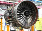 Rolls-Royce shares pop after profits more than double in 2023