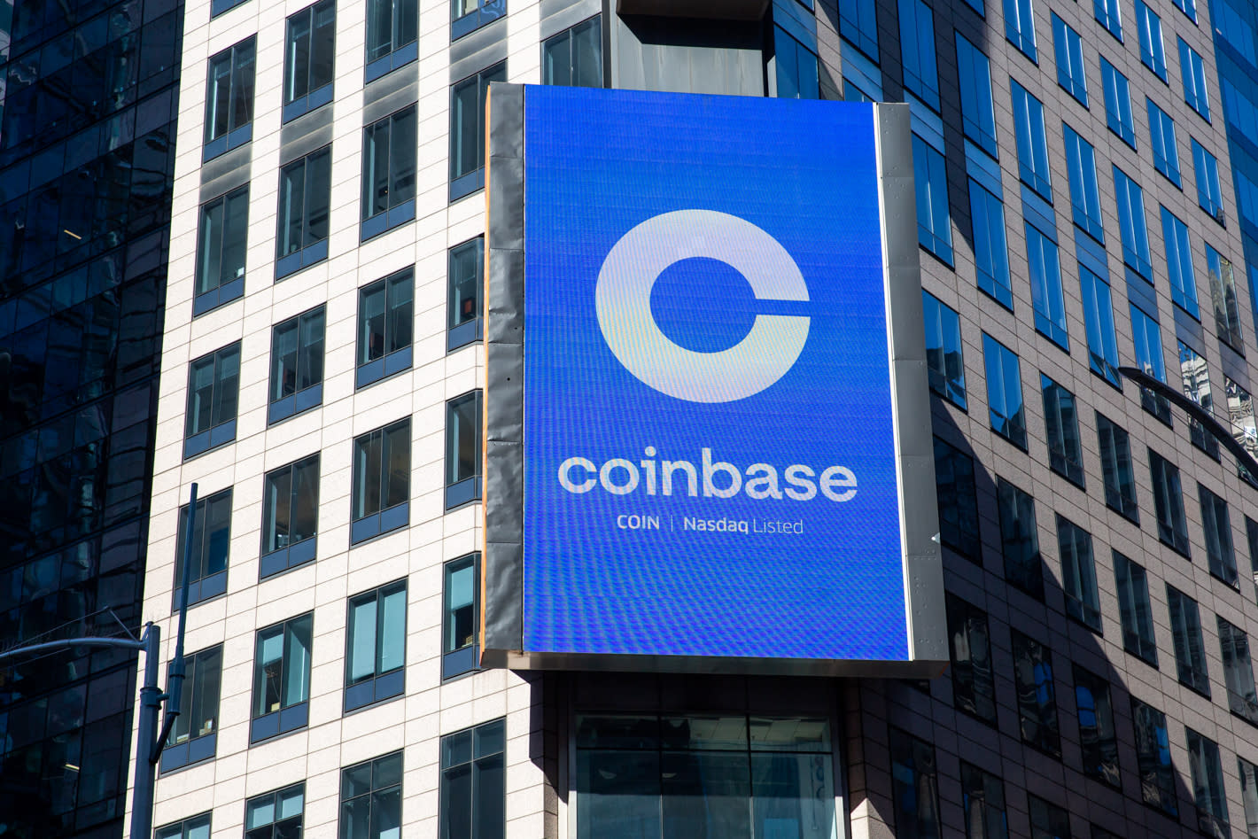 Crypto Exchanges Complaints Rise In US As Coinbase Takes ...