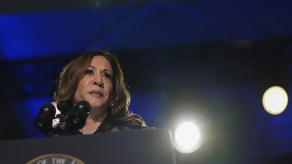 How Kamala Harris has 'neutralized' Trump's economic advantage