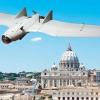 A &quot;Roma Drone&quot; i robot volanti di Aeronautica, Esercito e Polizia