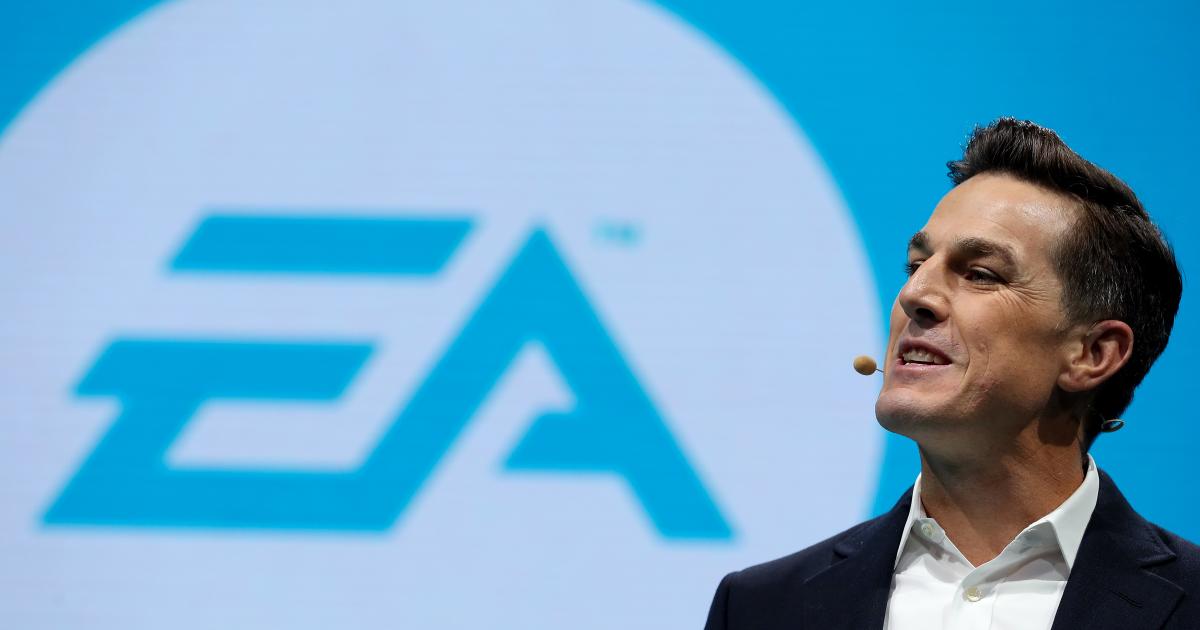 EA is cutting around 800 jobs in company restructuring