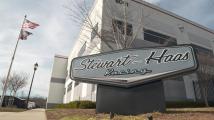 Stewart-Haas makes 'difficult decision' to close