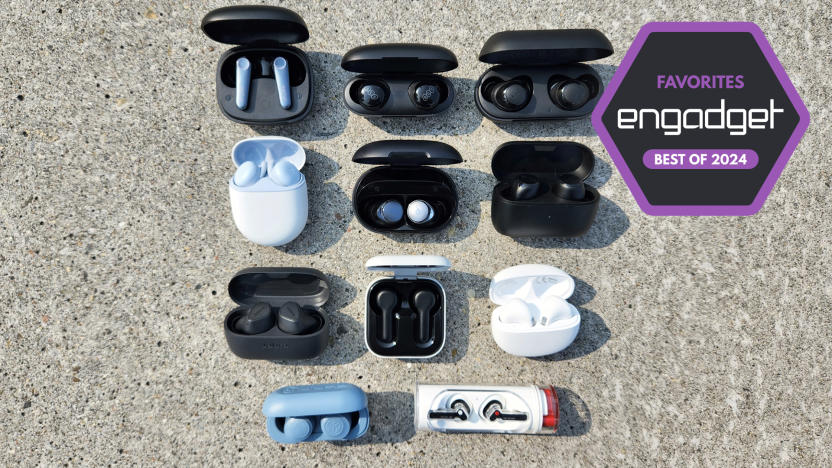 The best budget wireless earbuds