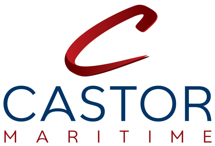 Η Castor Maritime Inc. Ανακοινώνει την εξαγορά δύο δεξαμενόπλοιων Aframax LR2 με την προσάρτηση Time Charters