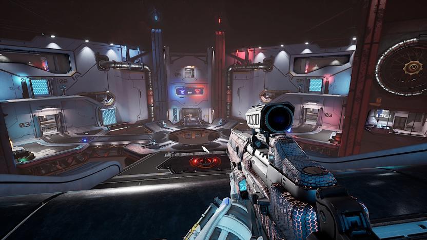 Splitgate