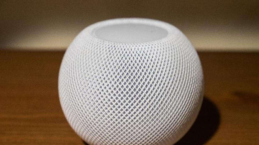 HomePod Mini