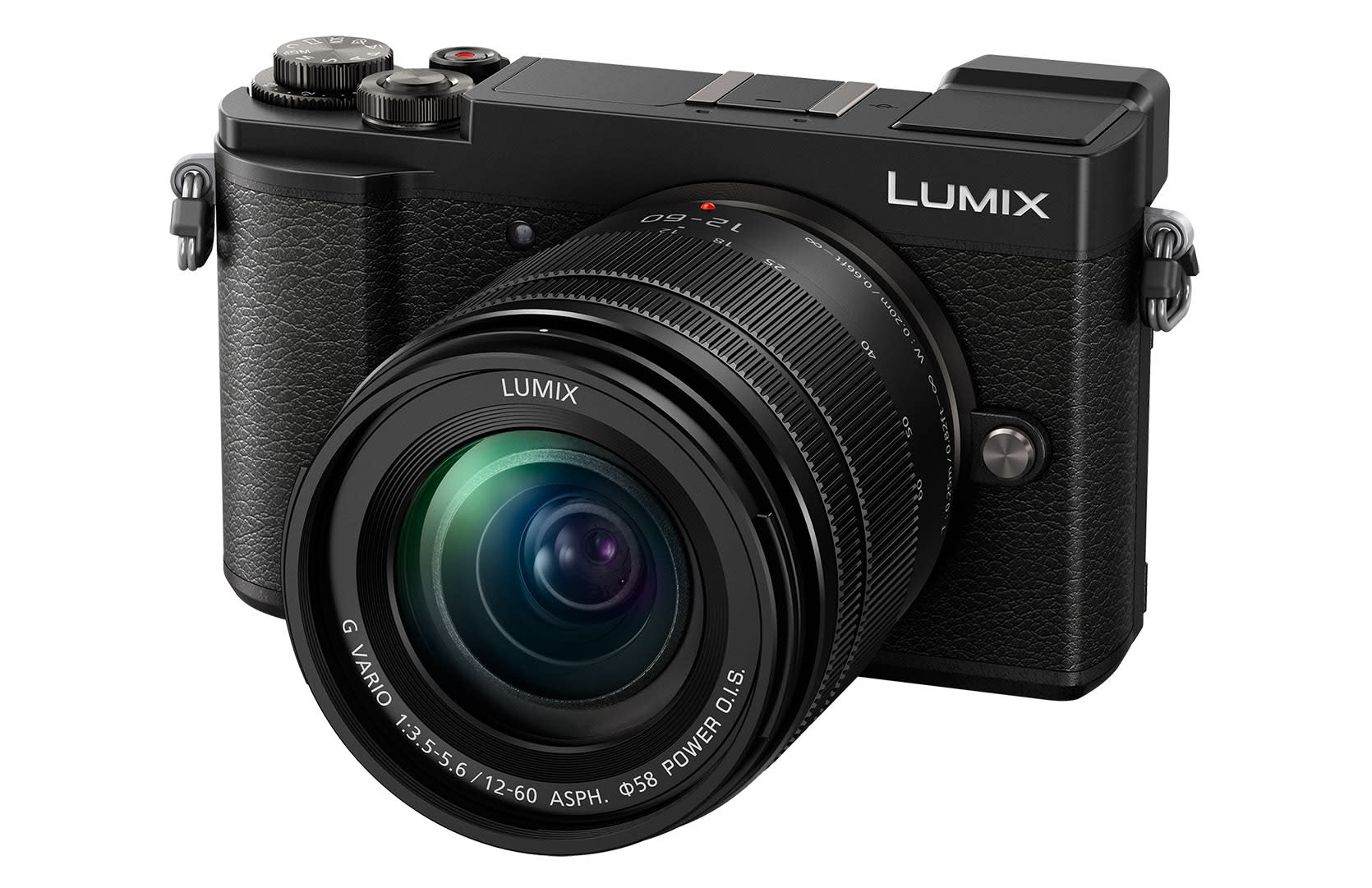 hartstochtelijk Aan Defecte Panasonic's GX9 packs 4K video and more into a tinier body | Engadget