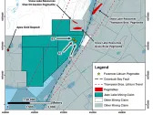 Foremost Lithium Receives Multi-Year Work Permit to Commence Drilling on its Jean Lake Lithium/Gold Property