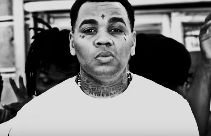 Kevin Gates was slated to get out of jail today after serving the bulk of h...